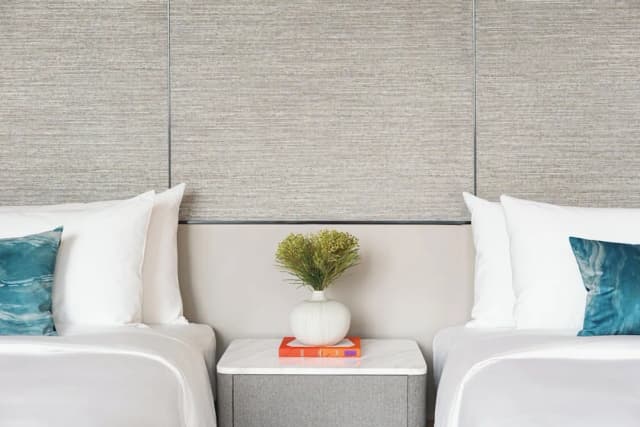 曼谷金普頓玫蘭飯店 - IHG 旗下飯店-家庭套房, 2 間臥室-2