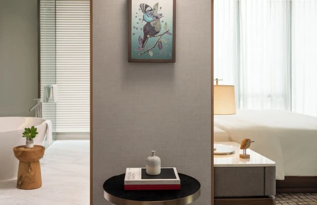 曼谷金普頓玫蘭飯店 - IHG 旗下飯店-家庭套房, 2 間臥室-5