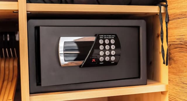 漢默斯巴赫貝格酒店-Comfort-Zimmer, Mehrere Betten, Balkon, Annex-4