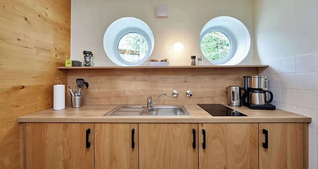 漢默斯巴赫貝格酒店-Standard-Apartment-5