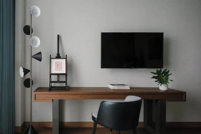 曼谷金普頓玫蘭飯店 - IHG 旗下飯店-客房, 2 間臥室 (Residence)-6