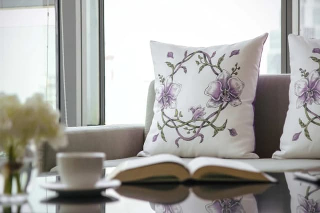 シバテル バンコク-Orchid Duplex Suite Two Bedroom-6