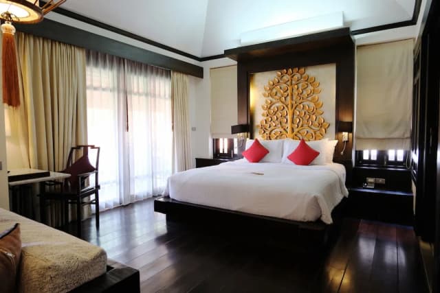 ボディ セリーン チェンマイ-スイート 1 ベッドルーム-2