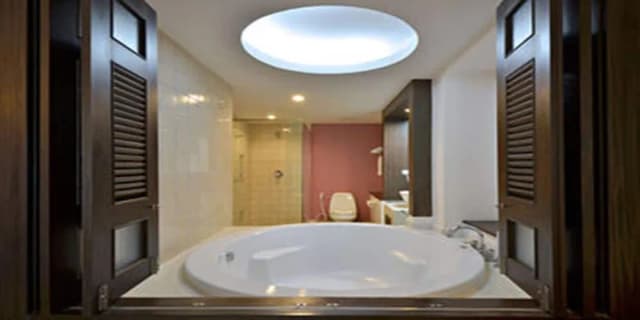 ボディ セリーン チェンマイ-エグゼクティブ ダブルルーム-12