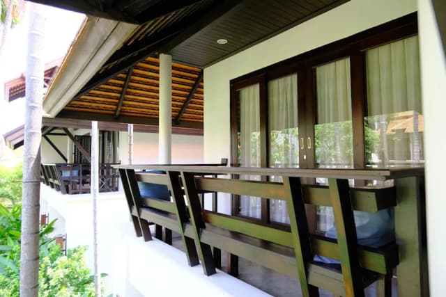 ボディ セリーン チェンマイ-エグゼクティブ ダブルルーム-16