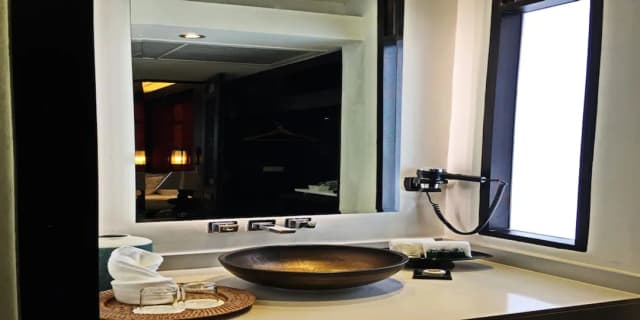 ボディ セリーン チェンマイ-スーペリア ルーム ダブルベッド 1 台またはシングルベッド 2 台-21