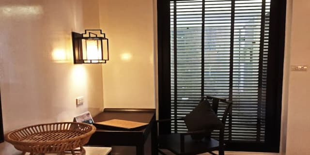 ボディ セリーン チェンマイ-スーペリア ルーム ダブルベッド 1 台またはシングルベッド 2 台-4