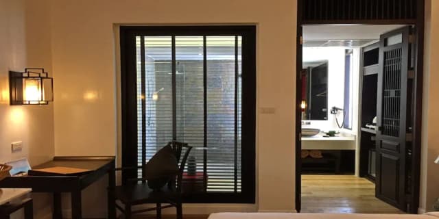 ボディ セリーン チェンマイ-スーペリア ルーム ダブルベッド 1 台またはシングルベッド 2 台-12