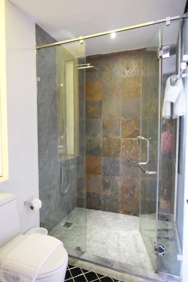 ボディ セリーン チェンマイ-スーペリア ルーム ダブルベッド 1 台またはシングルベッド 2 台-15