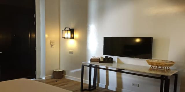 ボディ セリーン チェンマイ-スーペリア ルーム ダブルベッド 1 台またはシングルベッド 2 台-11