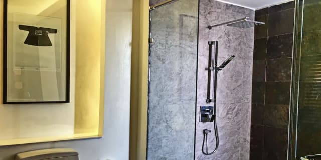 ボディ セリーン チェンマイ-スーペリア ルーム ダブルベッド 1 台またはシングルベッド 2 台-20