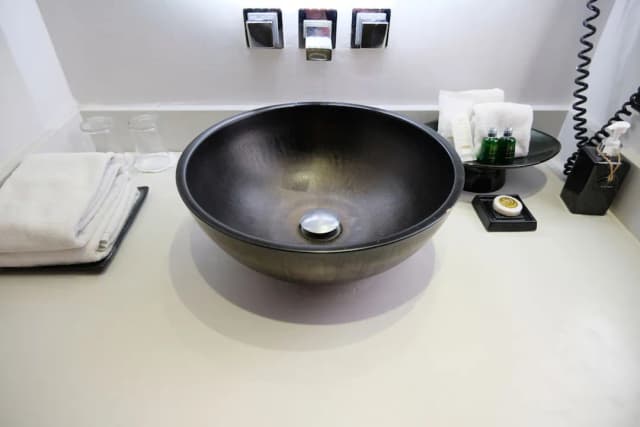 ボディ セリーン チェンマイ-スーペリア ルーム ダブルベッド 1 台またはシングルベッド 2 台-18