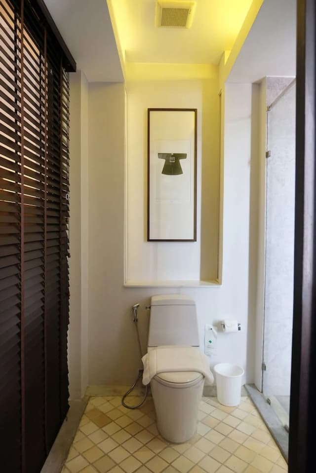 ボディ セリーン チェンマイ-スーペリア ルーム ダブルベッド 1 台またはシングルベッド 2 台-19