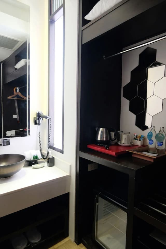 ボディ セリーン チェンマイ-スーペリア ルーム ダブルベッド 1 台またはシングルベッド 2 台-17