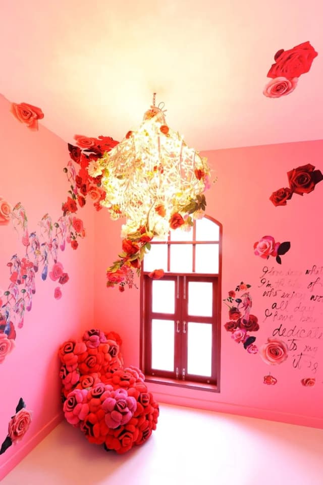 핌나라 부띠끄 호텔-Deluxe Room with Window-7