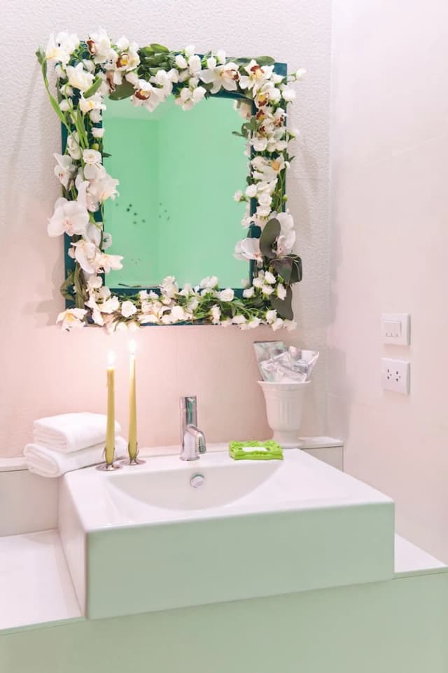 핌나라 부띠끄 호텔-Deluxe Room with Window-13