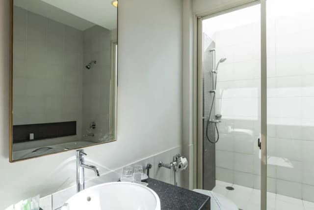 坎塔瑞海灘別墅套房飯店-套房-14