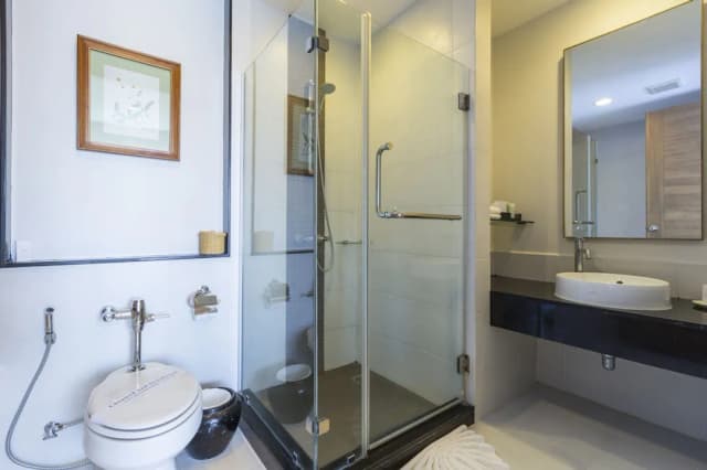 坎塔瑞海灘別墅套房飯店-套房-13