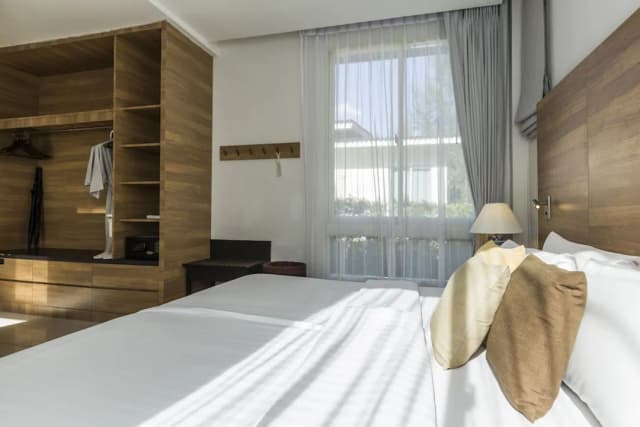 坎塔瑞海灘別墅套房飯店-別墅-3