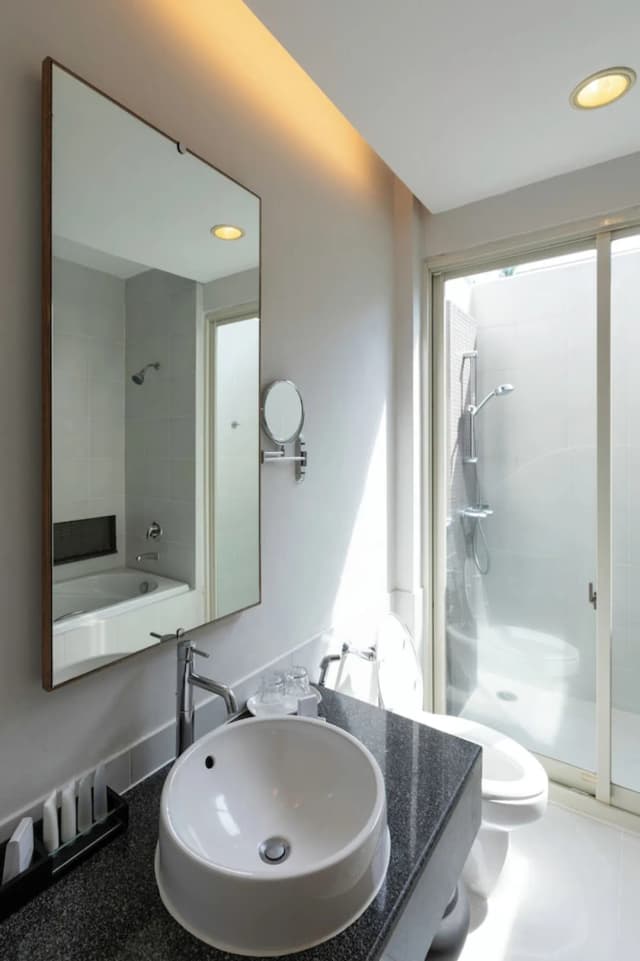 坎塔瑞海灘別墅套房飯店-別墅-17