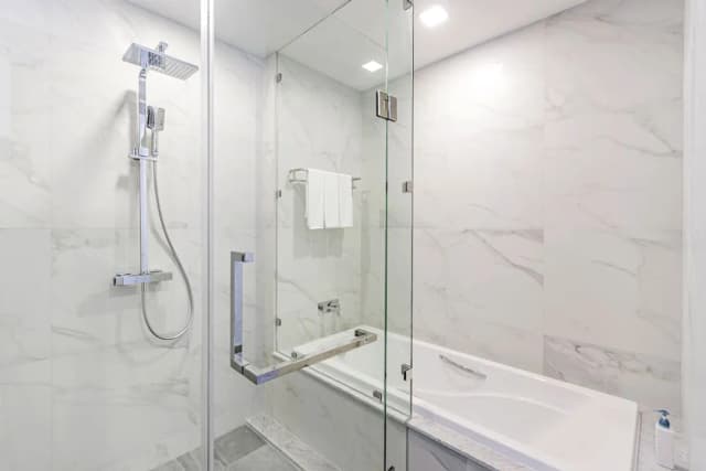 喀比奧南海灘藍索泰智能飯店 - 只招待成人-豪華三人房-7