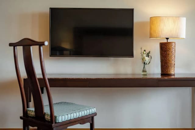 盛泰瀾普吉卡倫海灘度假村-豪華客房, 2 張標準雙人床-5