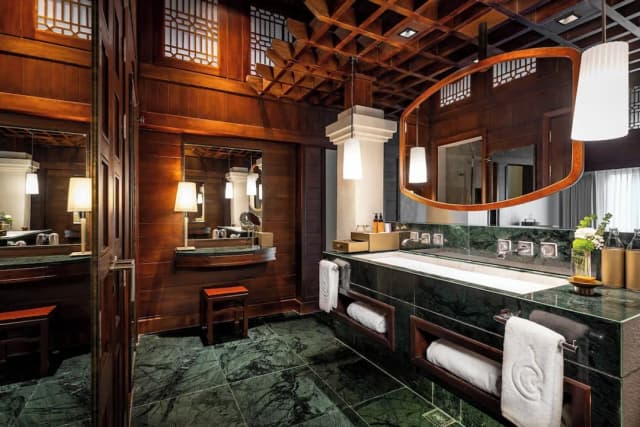 盛泰瀾普吉卡倫海灘度假村-別墅, 1 間臥室, 私人泳池-4