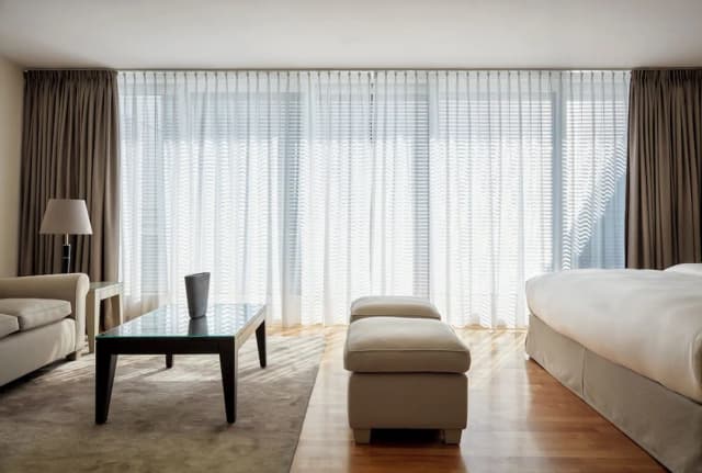 柏林曼達拉飯店-行政套房 (Superior)-3