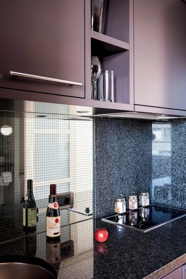 柏林曼達拉飯店-行政套房 (Superior)-5