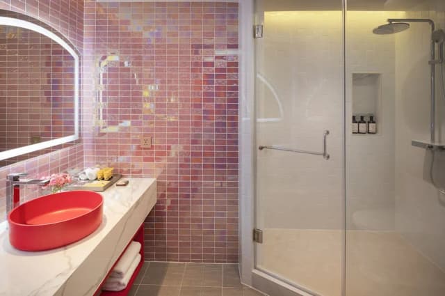 Pathumwan Princess Hotel-Two Bedroom Family Suite-4