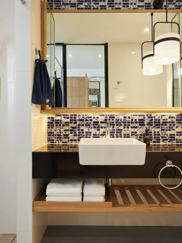 ASAI Bangkok Chinatown-客房, 2 張單人床 (Comfy Twin City)-5