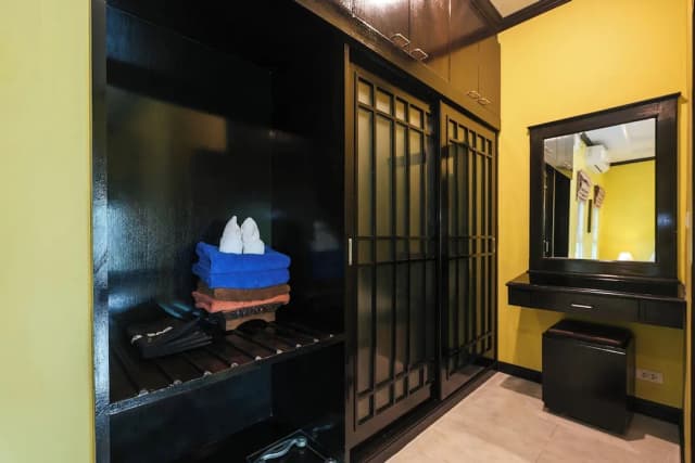 타이 모던 리조트 & 스파-Pool View One Bedroom Villa-17