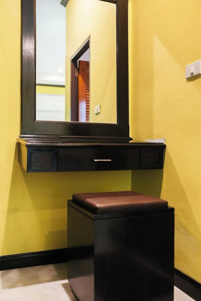 타이 모던 리조트 & 스파-Pool View One Bedroom Villa-6