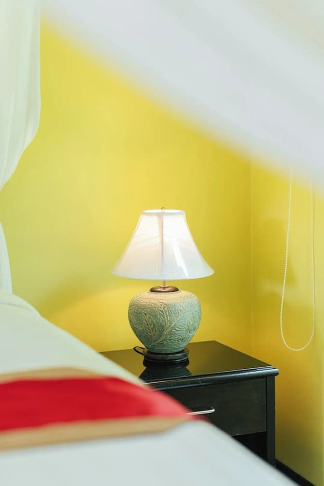 타이 모던 리조트 & 스파-Pool View One Bedroom Villa-18