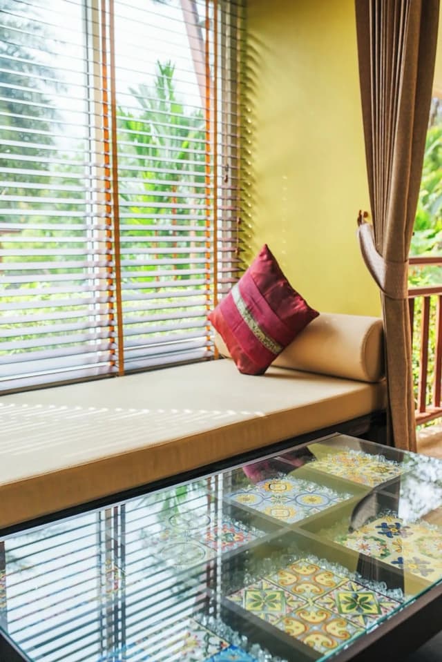 타이 모던 리조트 & 스파-Pool View One Bedroom Villa-15