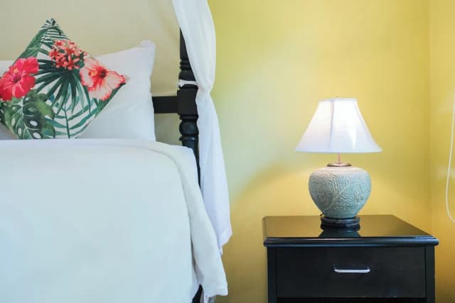 타이 모던 리조트 & 스파-Pool View One Bedroom Villa-25