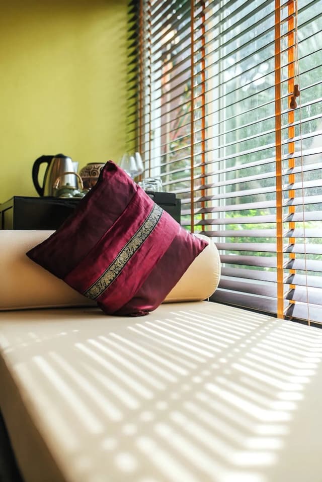 타이 모던 리조트 & 스파-Pool View One Bedroom Villa-19