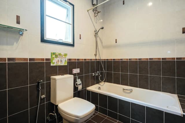 타이 모던 리조트 & 스파-Pool View One Bedroom Villa-31