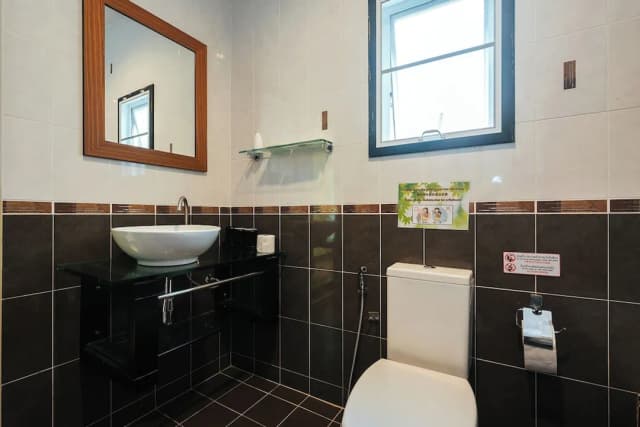 타이 모던 리조트 & 스파-Pool View One Bedroom Villa-30