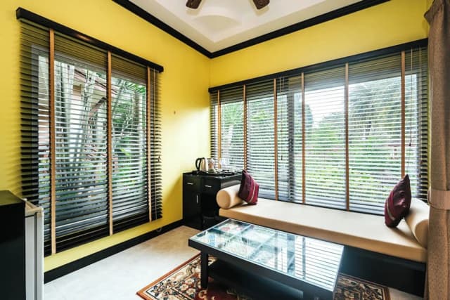 타이 모던 리조트 & 스파-Pool View One Bedroom Villa-16