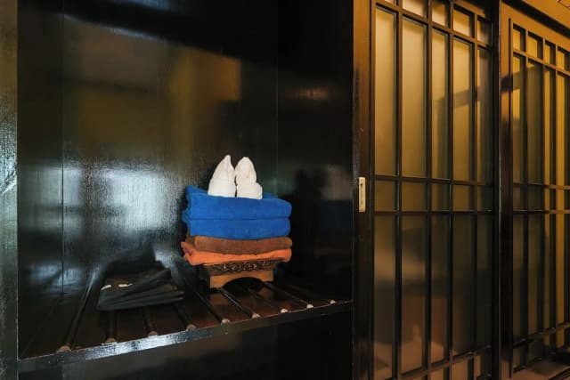 타이 모던 리조트 & 스파-Pool View One Bedroom Villa-3