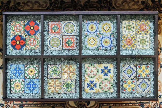 타이 모던 리조트 & 스파-Pool View One Bedroom Villa-23