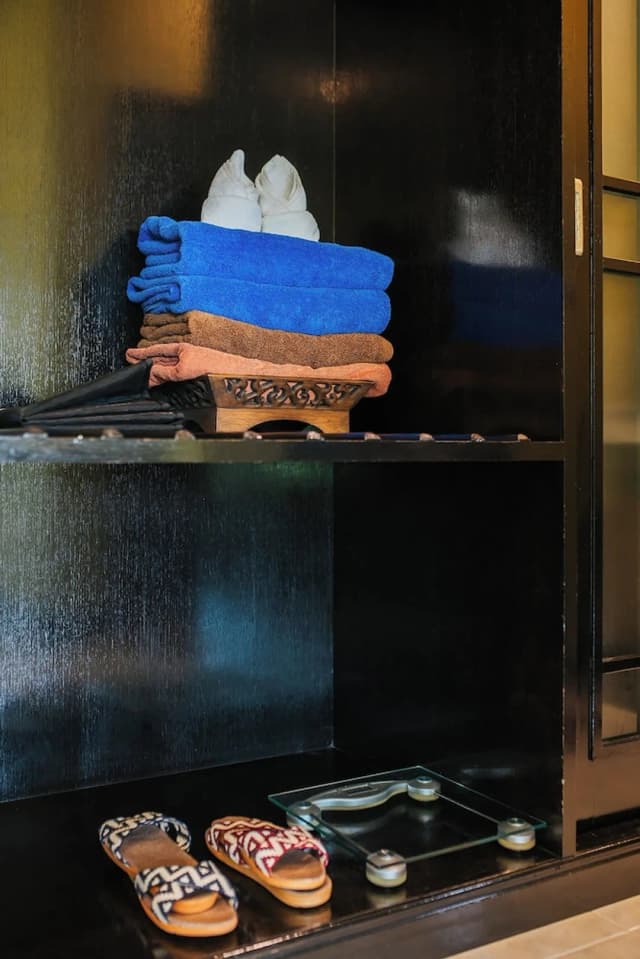 타이 모던 리조트 & 스파-Pool View One Bedroom Villa-10