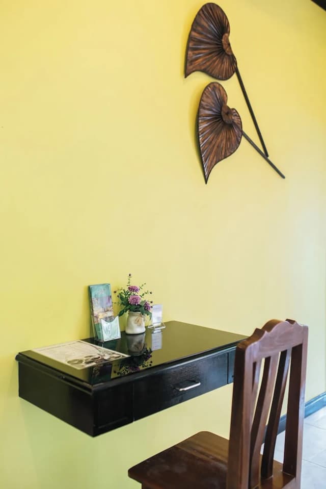 타이 모던 리조트 & 스파-Pool View One Bedroom Villa-4