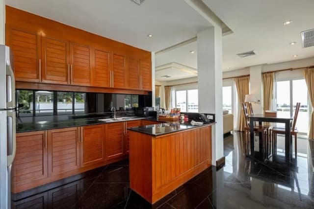 Phunawa 度假村-Studio Penthouse with Jacuzzi-2