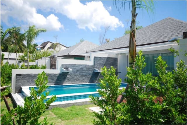 サムイレゾテルビーチリゾート-Ocean Pool Villa-4