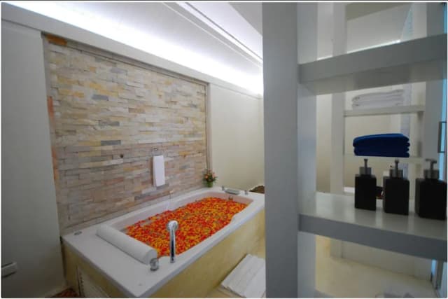 サムイレゾテルビーチリゾート-Ocean Pool Villa-9