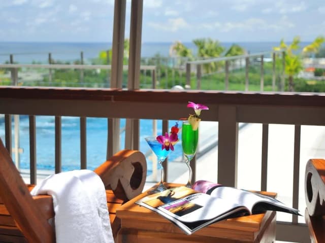 公主海景度假村及 SPA-家庭套房-7