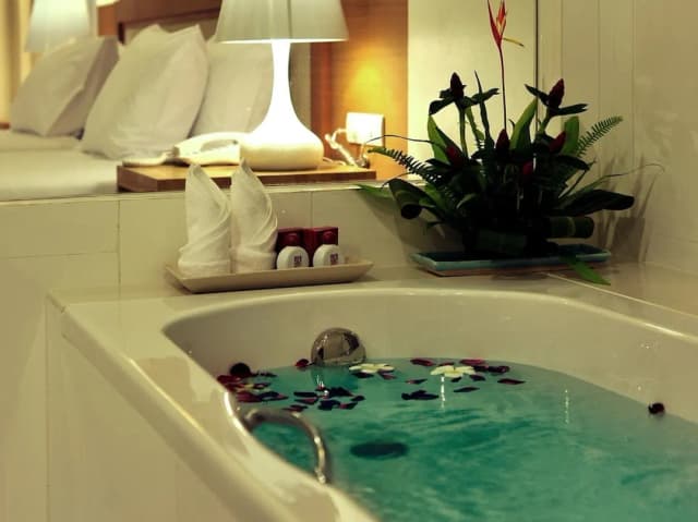 公主海景度假村及 SPA-家庭套房-6