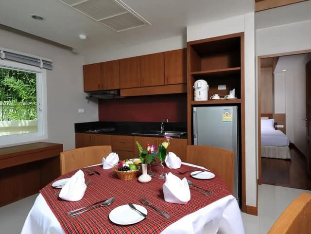 公主海景度假村及 SPA-家庭套房-4